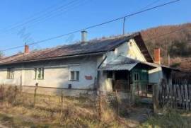 House in Ózd, Borsod-Abaúj-Zemplén