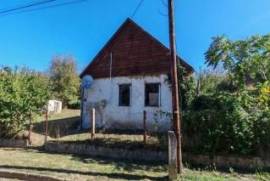House in Ibafa, Baranya