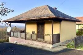 House in Babosdöbréte, Zala