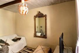 Charming Village House Offering 2 Bedrooms And Balcony With Views In A Picturesque Village.