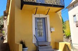 Charming Village House Offering 2 Bedrooms And Balcony With Views In A Picturesque Village.