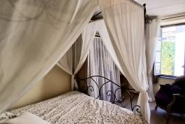 Charming Village House Offering 2 Bedrooms And Balcony With Views In A Picturesque Village.