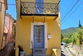 Charming Village House Offering 2 Bedrooms And Balcony With Views In A Picturesque Village.