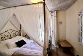 Charming Village House Offering 2 Bedrooms And Balcony With Views In A Picturesque Village.