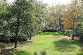Stunning Domaine On The Canal Du Midi With Chateau, Cottages And Annexes On A Plot Of 5.63 Ha.