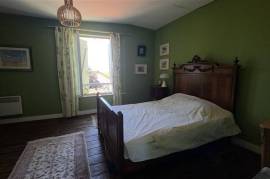 For Sale 2 Bed House with Magical Courtyard Bellac 87 For Sale 2 Bed House with Magical Courtyard Bellac 87