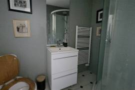 For Sale 2 Bed House with Magical Courtyard Bellac 87 For Sale 2 Bed House with Magical Courtyard Bellac 87