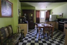 For Sale 2 Bed House with Magical Courtyard Bellac 87 For Sale 2 Bed House with Magical Courtyard Bellac 87