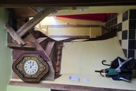For Sale 2 Bed House with Magical Courtyard Bellac 87 For Sale 2 Bed House with Magical Courtyard Bellac 87