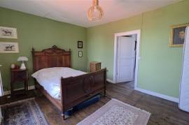 For Sale 2 Bed House with Magical Courtyard Bellac 87 For Sale 2 Bed House with Magical Courtyard Bellac 87