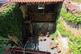 For Sale 2 Bed House with Magical Courtyard Bellac 87 For Sale 2 Bed House with Magical Courtyard Bellac 87