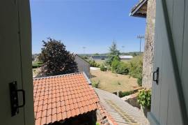 For Sale 2 Bed House with Magical Courtyard Bellac 87 For Sale 2 Bed House with Magical Courtyard Bellac 87