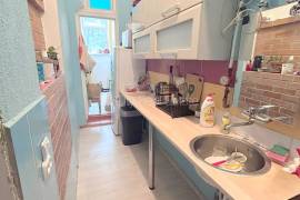 Apartment for sale in Riga, 31.00m2 Apartment for sale in Riga, 31.00m2