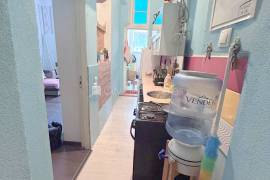 Apartment for sale in Riga, 31.00m2 Apartment for sale in Riga, 31.00m2