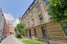 Apartment for sale in Riga, 31.00m2 Apartment for sale in Riga, 31.00m2