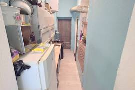 Apartment for sale in Riga, 31.00m2 Apartment for sale in Riga, 31.00m2