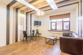 Apartment for rent in Riga, 45.00m2