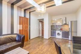Apartment for rent in Riga, 45.00m2 Apartment for rent in Riga, 45.00m2