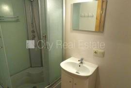 Studio for rent in Riga, 28.00m2