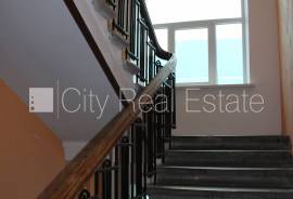 Studio for rent in Riga, 28.00m2