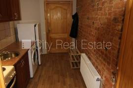 Studio for rent in Riga, 28.00m2