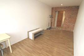 Studio for rent in Riga, 28.00m2