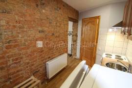 Studio for rent in Riga, 28.00m2