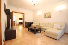 Apartment for rent in Riga, 113.00m2