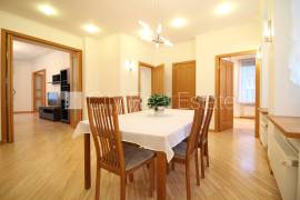 Apartment for rent in Riga, 113.00m2 Apartment for rent in Riga, 113.00m2