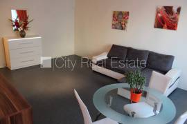Studio for rent in Riga, 36.00m2 Studio for rent in Riga, 36.00m2
