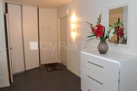 Studio for rent in Riga, 36.00m2 Studio for rent in Riga, 36.00m2