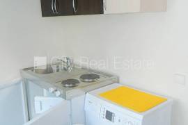 Studio for rent in Riga, 36.00m2 Studio for rent in Riga, 36.00m2