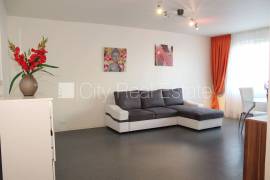 Studio for rent in Riga, 36.00m2 Studio for rent in Riga, 36.00m2
