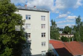 Studio for rent in Riga, 36.00m2 Studio for rent in Riga, 36.00m2