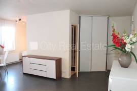 Studio for rent in Riga, 36.00m2 Studio for rent in Riga, 36.00m2