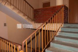 Studio for rent in Riga, 36.00m2 Studio for rent in Riga, 36.00m2