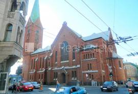Studio for rent in Riga, 36.00m2 Studio for rent in Riga, 36.00m2
