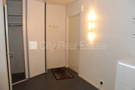 Studio for rent in Riga, 36.00m2 Studio for rent in Riga, 36.00m2