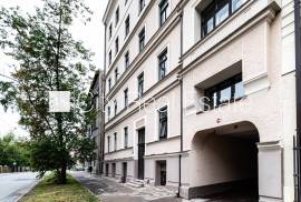 Apartment for rent in Riga, 44.00m2 Apartment for rent in Riga, 44.00m2