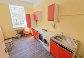 Apartment for rent in Riga, 44.00m2 Apartment for rent in Riga, 44.00m2