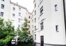 Apartment for rent in Riga, 44.00m2 Apartment for rent in Riga, 44.00m2
