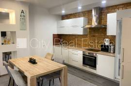 Apartment for rent in Riga, 84.60m2