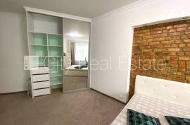 Apartment for rent in Riga, 84.60m2 Apartment for rent in Riga, 84.60m2