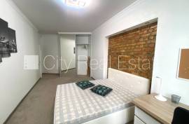 Apartment for rent in Riga, 84.60m2 Apartment for rent in Riga, 84.60m2