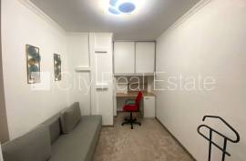 Apartment for rent in Riga, 84.60m2 Apartment for rent in Riga, 84.60m2