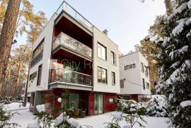 Apartment for sale in Jurmala, 85.00m2 Apartment for sale in Jurmala, 85.00m2