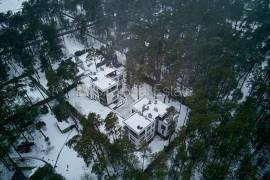 Apartment for sale in Jurmala, 85.00m2 Apartment for sale in Jurmala, 85.00m2