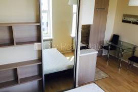 Studio for rent in Riga, 25.00m2 Studio for rent in Riga, 25.00m2