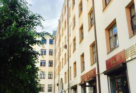 Studio for rent in Riga, 25.00m2