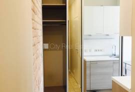 Studio for rent in Riga, 25.00m2 Studio for rent in Riga, 25.00m2